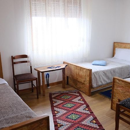 فندق As E Vogel, As E Madhe Erseke المظهر الخارجي الصورة